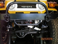 1978 Toyota Land Cruiser for sale in New York (ID-74290)