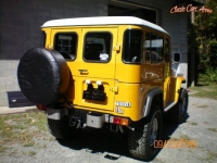 1978 Toyota Land Cruiser for sale in New York (ID-74290)