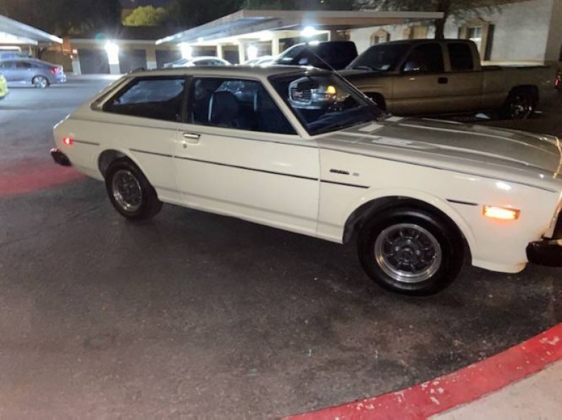 1978 Toyota Corolla for sale in Arizona (ID-83895) 1978 Toyota Corolla for sale in Arizona (ID-83895)