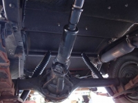 1978 Toyota Land Cruiser for sale in Massachusetts (ID-85446)