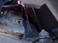 1978 Toyota Land Cruiser for sale in Massachusetts (ID-85446)