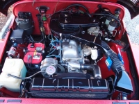 1978 Toyota Land Cruiser for sale in Massachusetts (ID-85446)