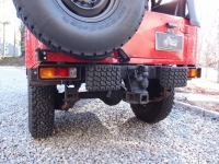 1978 Toyota Land Cruiser for sale in Massachusetts (ID-85446)