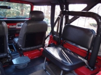 1978 Toyota Land Cruiser for sale in Massachusetts (ID-85446)