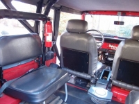 1978 Toyota Land Cruiser for sale in Massachusetts (ID-85446)