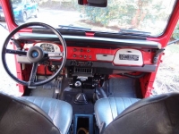 1978 Toyota Land Cruiser for sale in Massachusetts (ID-85446)
