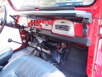 1978 Toyota Land Cruiser for sale in Massachusetts (ID-85446)