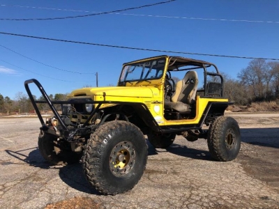 1978 Toyota FJ40 for sale