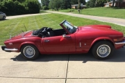 1978 Triumph Spitfire for sale