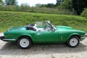 1978 Triumph Spitfire for sale