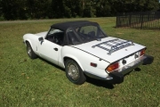 1978 Triumph Spitfire for sale