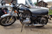 1978 Triumph Bonneville for sale in Connecticut