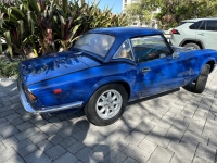 1978 Triumph Spitfire for sale in Oakland Park, Florida (ID-119203)