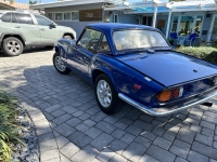 1978 Triumph Spitfire for sale in Oakland Park, Florida (ID-119203)
