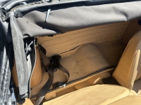 1978 Triumph Spitfire for sale in Oakland Park, Florida (ID-119203)