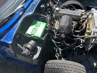 1978 Triumph Spitfire for sale in Oakland Park, Florida (ID-119203)