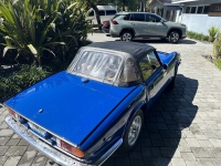 1978 Triumph Spitfire for sale in Oakland Park, Florida (ID-119203)