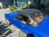 1978 Triumph Spitfire for sale in Oakland Park, Florida (ID-119203)
