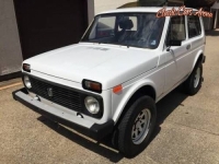 1978 Vaz 2121 for sale in Texas (ID-44008)
