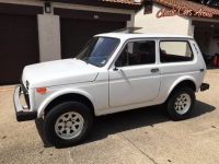 1978 Vaz 2121 for sale in Texas (ID-44008)
