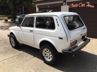 1978 Vaz 2121 for sale in Texas (ID-44008)