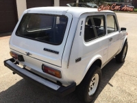 1978 Vaz 2121 for sale in Texas (ID-44008)