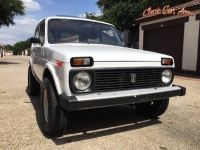 1978 Vaz 2121 for sale in Texas (ID-44008)