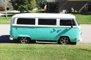 1978 Volkswagen Bus for sale