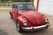 1978 Volkswagen Super Beetle for sale