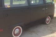 1978 Volkswagen Bus for sale