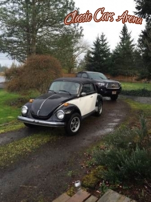 1978 Volkswagen Super Beetle for sale in Oregon (ID-17571) 1978 Volkswagen Super Beetle for sale in Oregon (ID-17571)