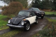 1978 Volkswagen Super Beetle for sale