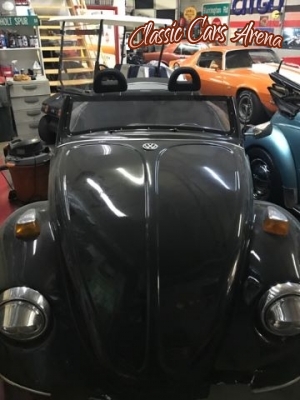 1978 Volkswagen Beetle for sale in Illinois (ID-21901) 1978 Volkswagen Beetle for sale in Illinois (ID-21901)