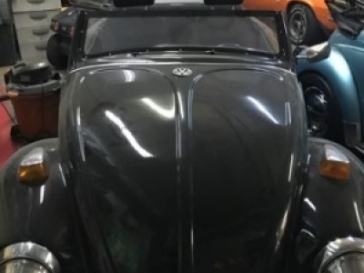 1978 Volkswagen Beetle for sale