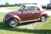 1978 Volkswagen Super Beetle for sale