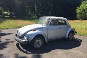 1978 Volkswagen Super Beetle for sale