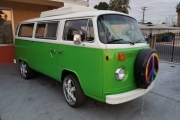 1978 Volkswagen Bus for sale
