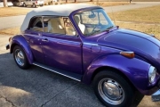 1978 Volkswagen Super Beetle for sale