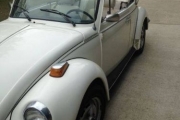 1978 Volkswagen Super Beetle for sale