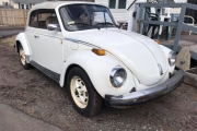 1978 Volkswagen Beetle for sale
