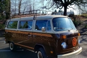 1978 Volkswagen Vanagon for sale