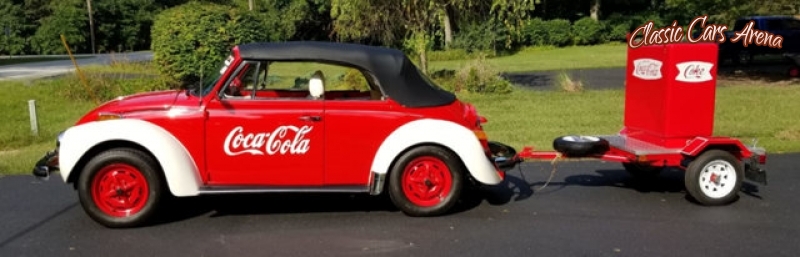 1978 Volkswagen Beetle for sale in Riverhead, New York (ID-76351) 1978 Volkswagen Beetle for sale in Riverhead, New York (ID-76351)