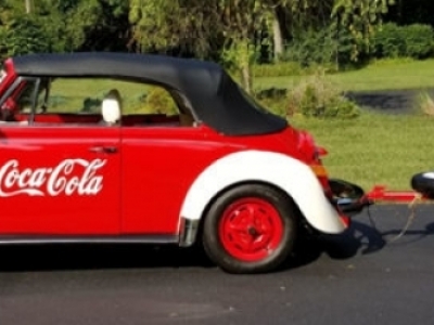 1978 Volkswagen Beetle for sale