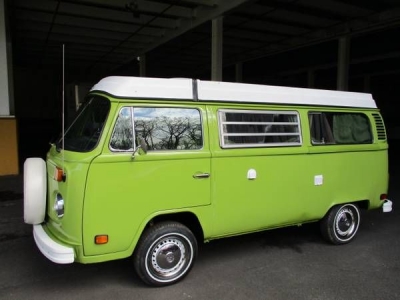 1978 Volkswagen Westfalia for sale