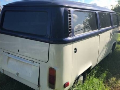1978 Volkswagen Bus for sale
