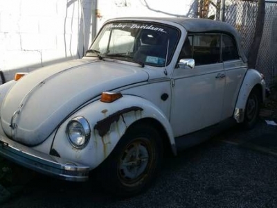 1978 Volkswagen Beetle for sale