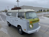 1978 Volkswagen Vanagon for sale in Michigan (ID-88861)