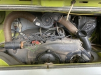 1978 Volkswagen Vanagon for sale in Michigan (ID-88861)