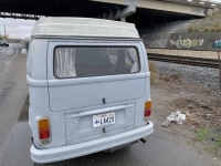 1978 Volkswagen Vanagon for sale in Michigan (ID-88861)