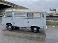 1978 Volkswagen Vanagon for sale in Michigan (ID-88861)